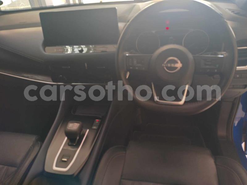 Big with watermark nissan qashqai maseru maseru 30551