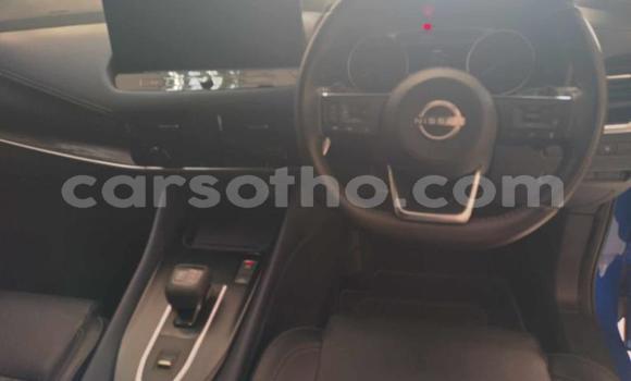 Buy Used Nissan Qashqai Blue Car in Maseru in Maseru Buy Used Nissan Qashqai Blue Car in Maseru in Maseru