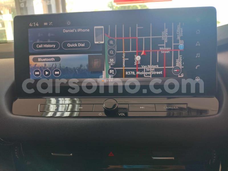 Big with watermark nissan qashqai maseru maseru 30551