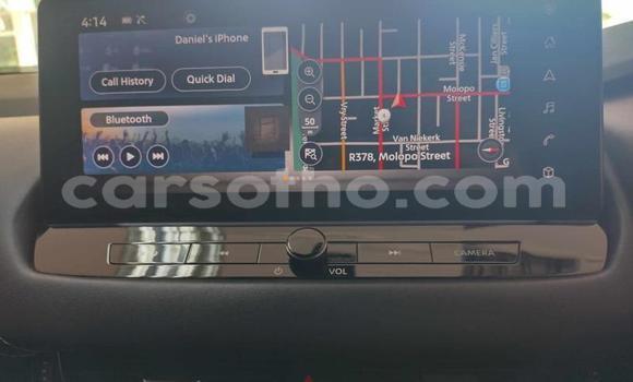 Buy Used Nissan Qashqai Blue Car in Maseru in Maseru Buy Used Nissan Qashqai Blue Car in Maseru in Maseru