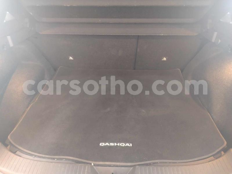 Big with watermark nissan qashqai maseru maseru 30551