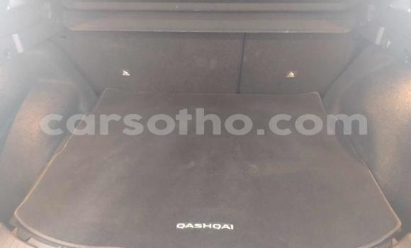 Buy Used Nissan Qashqai Blue Car in Maseru in Maseru Buy Used Nissan Qashqai Blue Car in Maseru in Maseru