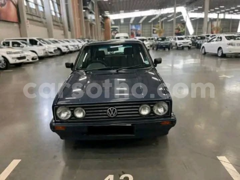 Big with watermark volkswagen golf maseru maseru 30552