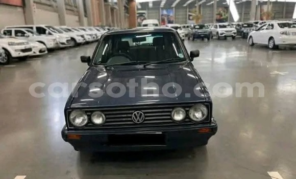 اشتري مستعمل Volkswagen Golf Other سيارة في Maseru في Maseru