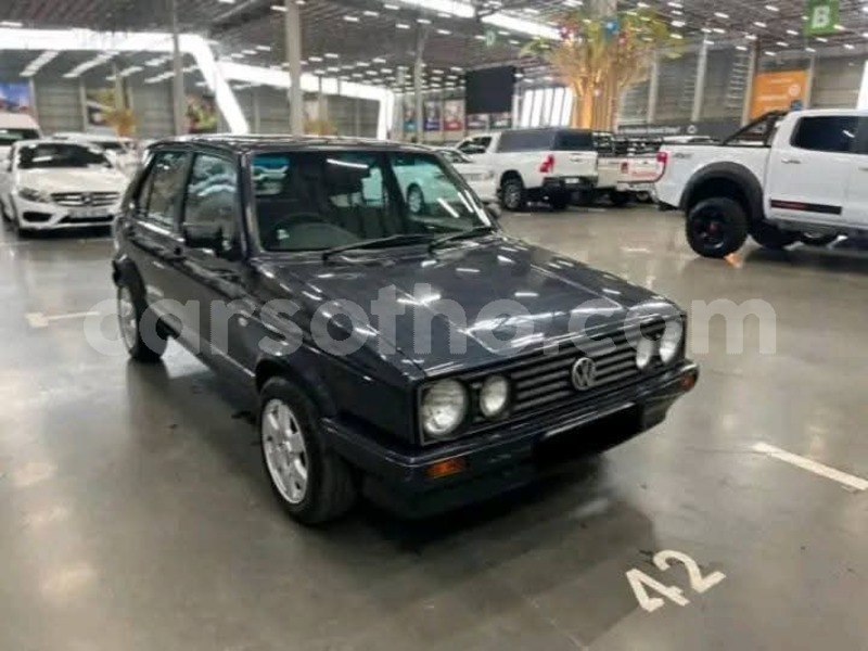 Big with watermark volkswagen golf maseru maseru 30552