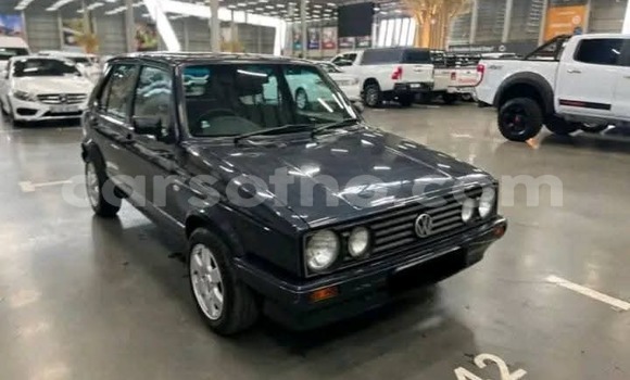 Buy Used Volkswagen Golf Other Car in Maseru in Maseru Buy Used Volkswagen Golf Other Car in Maseru in Maseru