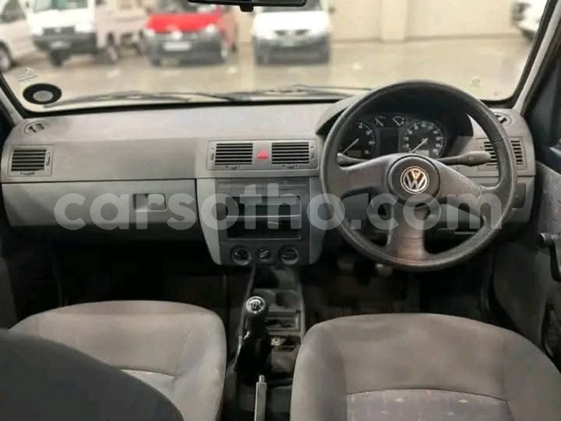 Big with watermark volkswagen golf maseru maseru 30552