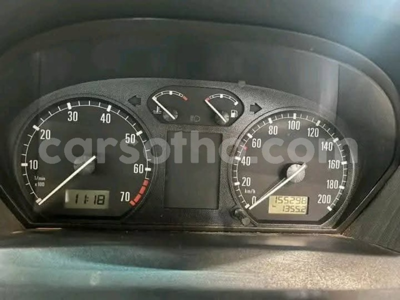 Big with watermark volkswagen golf maseru maseru 30552