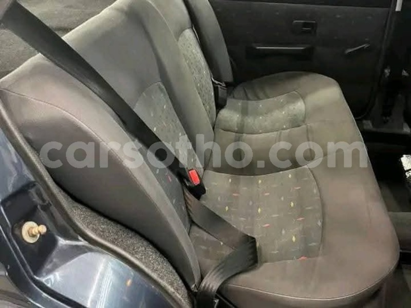 Big with watermark volkswagen golf maseru maseru 30552