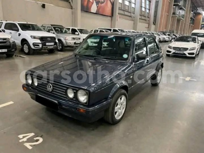 Big with watermark volkswagen golf maseru maseru 30552