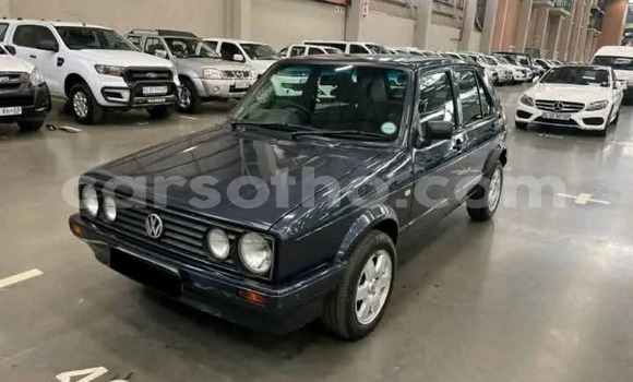 Buy Used Volkswagen Golf Other Car in Maseru in Maseru Buy Used Volkswagen Golf Other Car in Maseru in Maseru