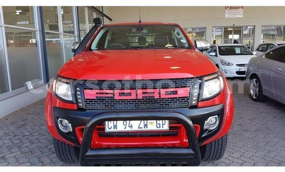 اشتري مستعمل Ford Ranger Red سيارة في Maseru في Maseru اشتري مستعمل Ford Ranger Red سيارة في Maseru في Maseru