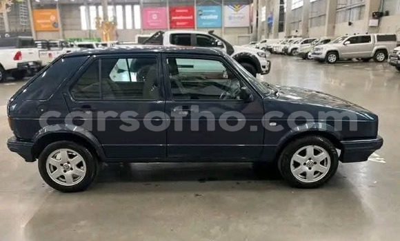 Buy Used Volkswagen Golf Other Car in Maseru in Maseru Buy Used Volkswagen Golf Other Car in Maseru in Maseru