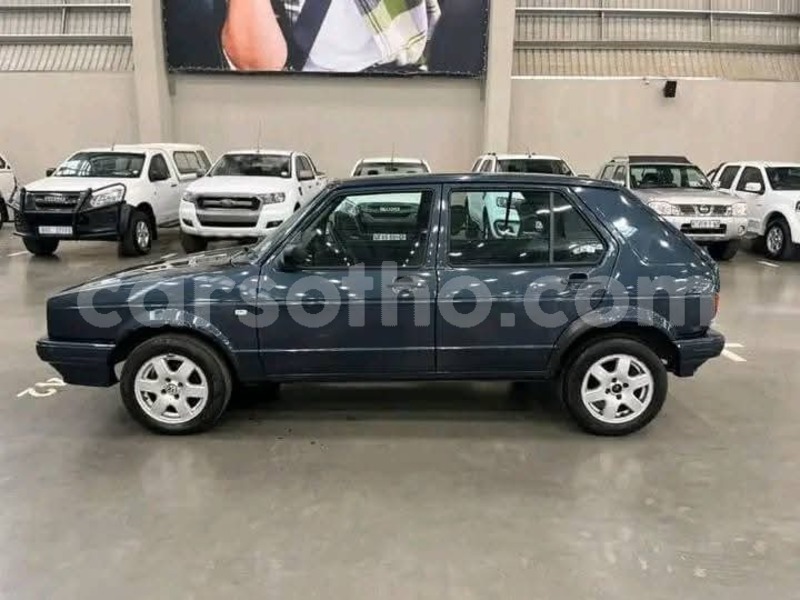 Big with watermark volkswagen golf maseru maseru 30552