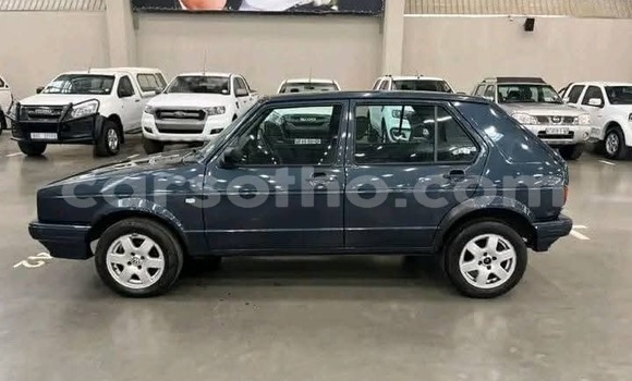 Buy Used Volkswagen Golf Other Car in Maseru in Maseru Buy Used Volkswagen Golf Other Car in Maseru in Maseru