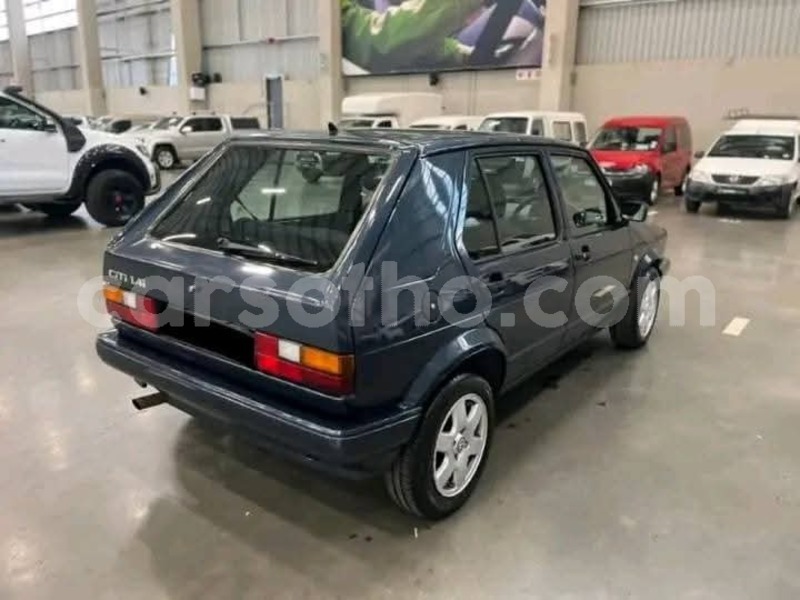 Big with watermark volkswagen golf maseru maseru 30552
