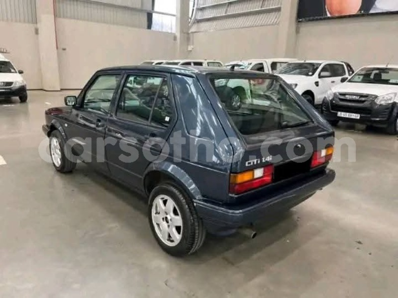 Big with watermark volkswagen golf maseru maseru 30552