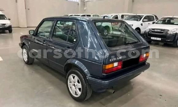 Buy Used Volkswagen Golf Other Car in Maseru in Maseru Buy Used Volkswagen Golf Other Car in Maseru in Maseru