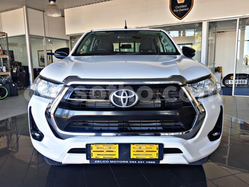 Big with watermark toyota hilux maseru maseru 30553