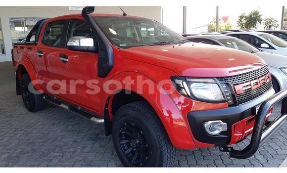 اشتري مستعمل Ford Ranger Red سيارة في Maseru في Maseru اشتري مستعمل Ford Ranger Red سيارة في Maseru في Maseru