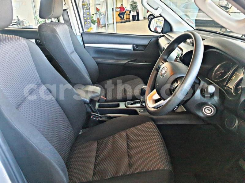 Big with watermark toyota hilux maseru maseru 30553