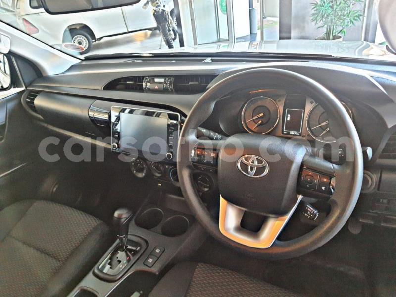 Big with watermark toyota hilux maseru maseru 30553