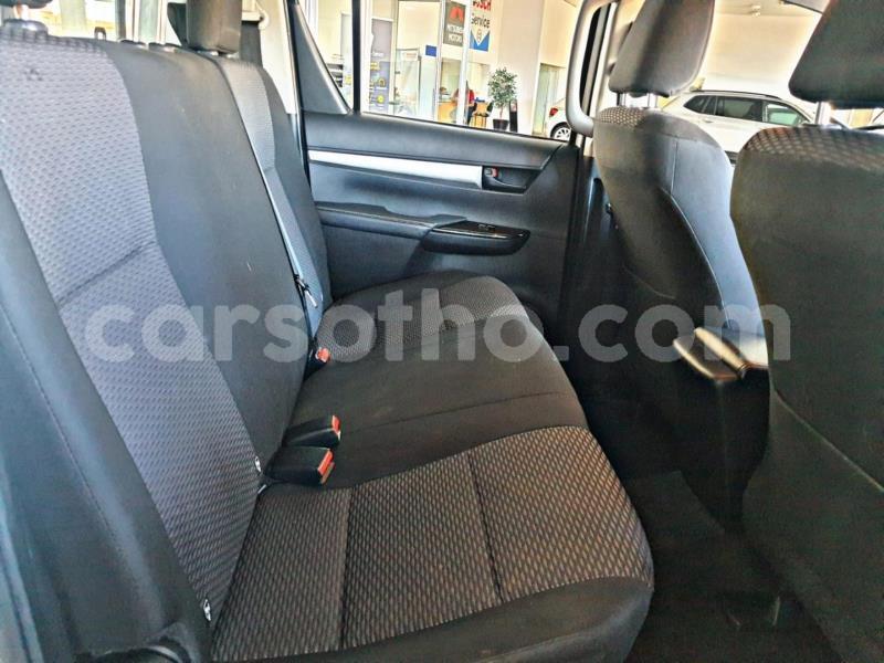 Big with watermark toyota hilux maseru maseru 30553