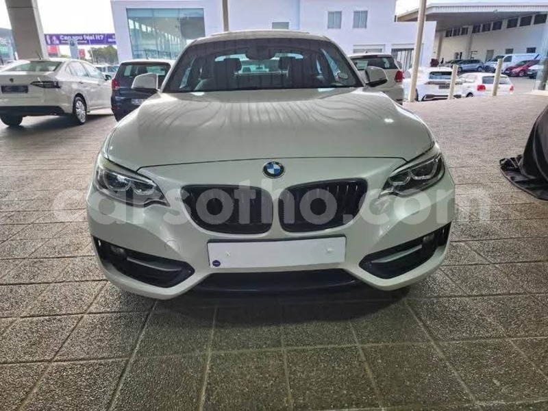Big with watermark bmw 2 series maseru maseru 30554
