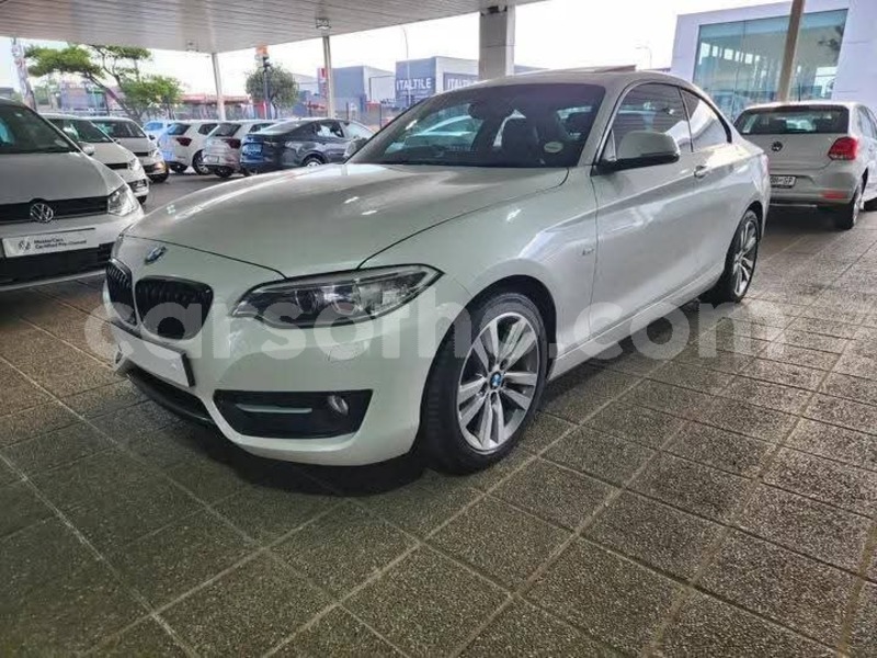 Big with watermark bmw 2 series maseru maseru 30554