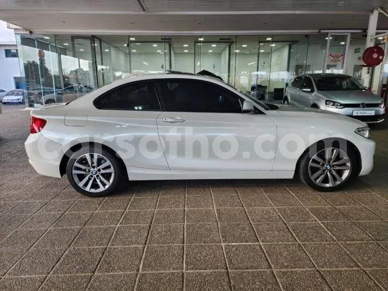 Big with watermark bmw 2 series maseru maseru 30554