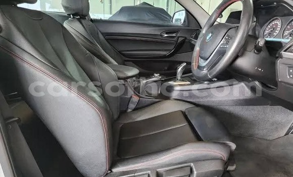 Buy Used BMW 2-Series Silver Car in Maseru in Maseru Buy Used BMW 2-Series Silver Car in Maseru in Maseru