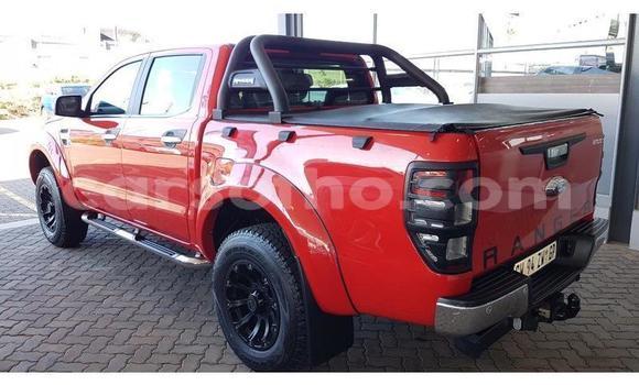 اشتري مستعمل Ford Ranger Red سيارة في Maseru في Maseru اشتري مستعمل Ford Ranger Red سيارة في Maseru في Maseru