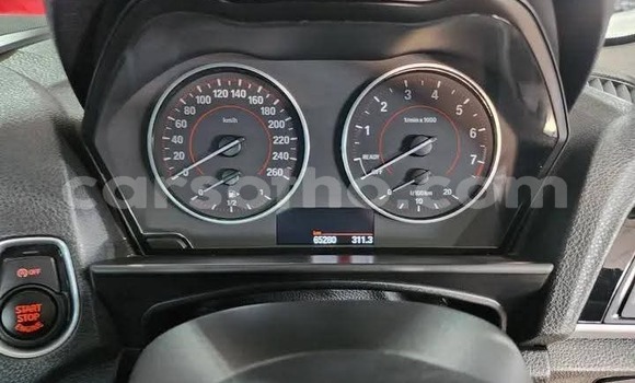 Buy Used BMW 2-Series Silver Car in Maseru in Maseru Buy Used BMW 2-Series Silver Car in Maseru in Maseru