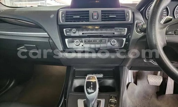 Buy Used BMW 2-Series Silver Car in Maseru in Maseru Buy Used BMW 2-Series Silver Car in Maseru in Maseru