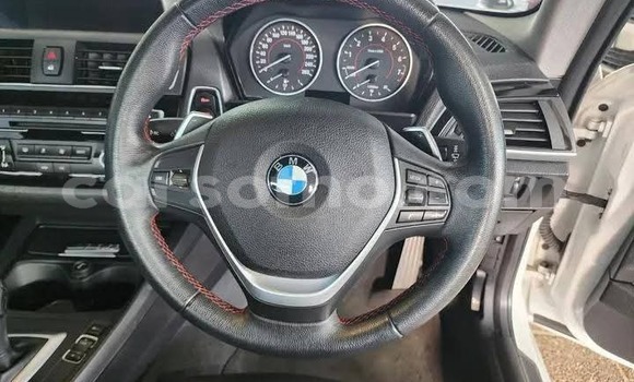 Buy Used BMW 2-Series Silver Car in Maseru in Maseru Buy Used BMW 2-Series Silver Car in Maseru in Maseru