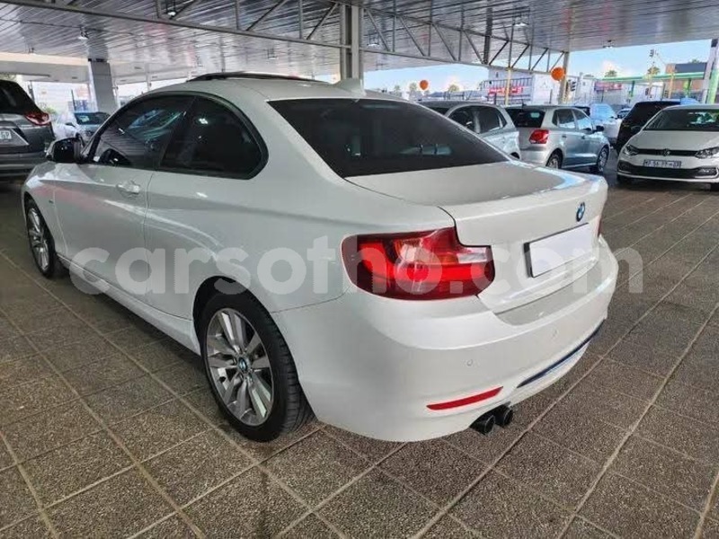 Big with watermark bmw 2 series maseru maseru 30554