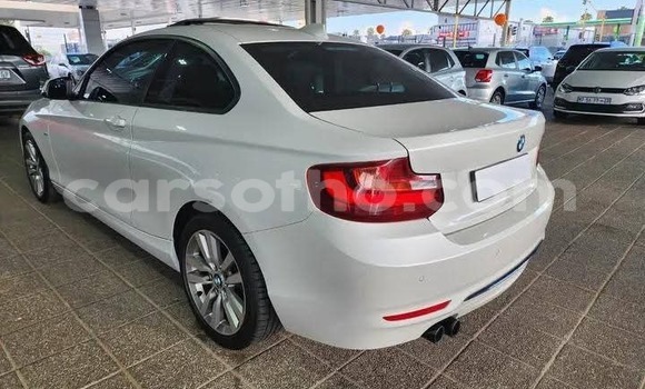 Buy Used BMW 2-Series Silver Car in Maseru in Maseru Buy Used BMW 2-Series Silver Car in Maseru in Maseru