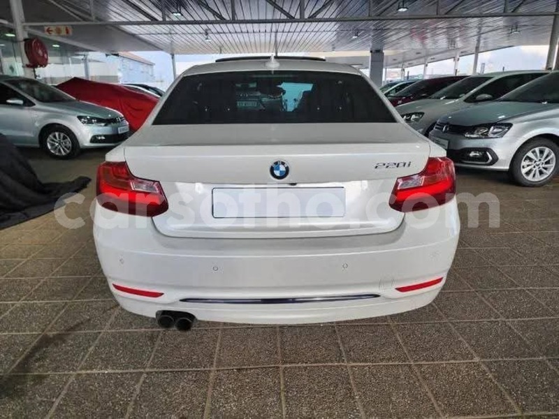 Big with watermark bmw 2 series maseru maseru 30554