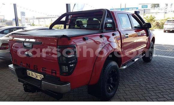 اشتري مستعمل Ford Ranger Red سيارة في Maseru في Maseru اشتري مستعمل Ford Ranger Red سيارة في Maseru في Maseru