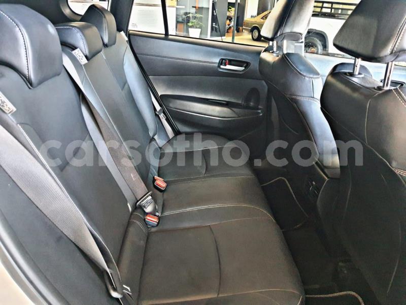 Big with watermark toyota corolla cross maseru maseru 30555