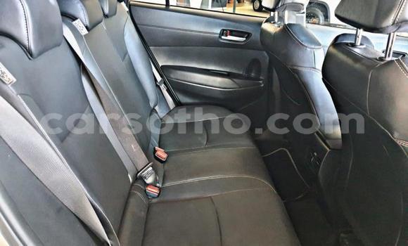 Buy Used Toyota Corolla Cross White Car in Maseru in Maseru Buy Used Toyota Corolla Cross White Car in Maseru in Maseru