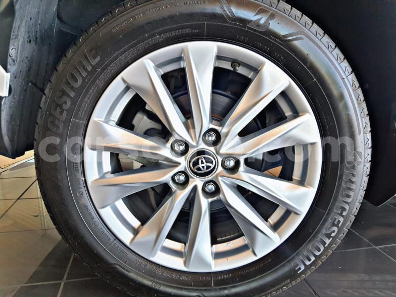 Big with watermark toyota corolla cross maseru maseru 30555