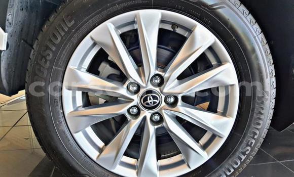 Buy Used Toyota Corolla Cross White Car in Maseru in Maseru Buy Used Toyota Corolla Cross White Car in Maseru in Maseru
