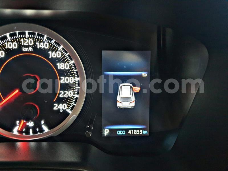 Big with watermark toyota corolla cross maseru maseru 30555