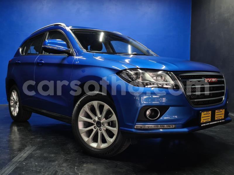 Big with watermark haval h2 maseru maseru 30556