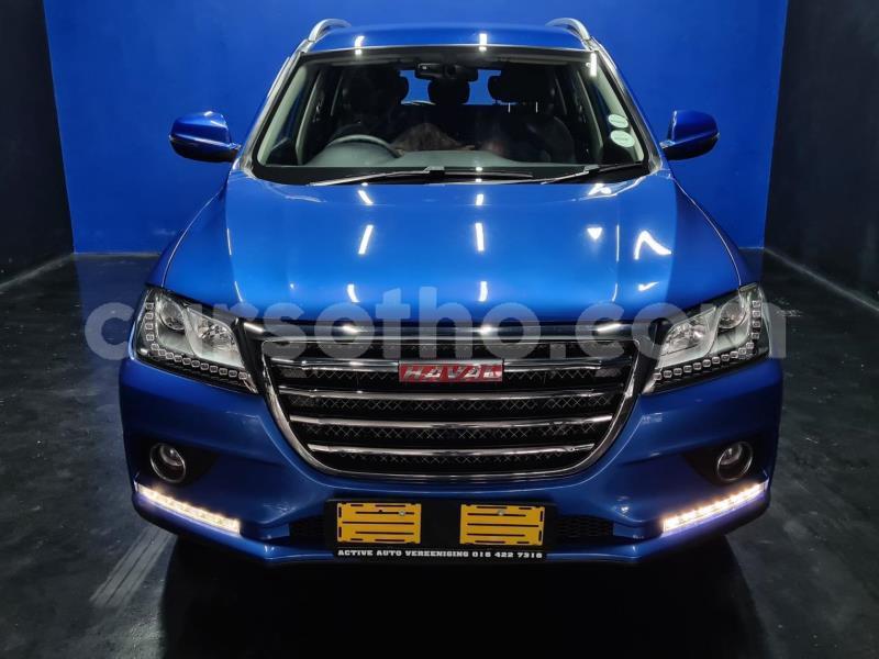 Big with watermark haval h2 maseru maseru 30556