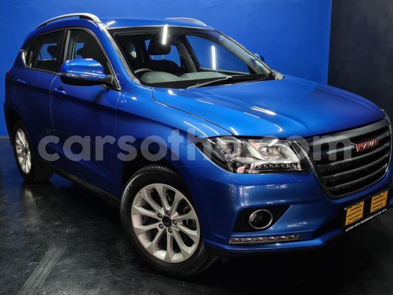 Big with watermark haval h2 maseru maseru 30556