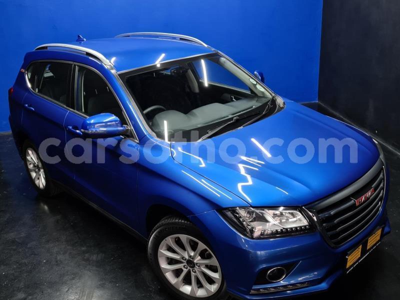 Big with watermark haval h2 maseru maseru 30556