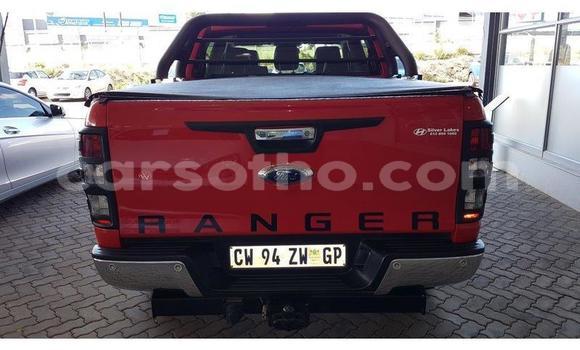 اشتري مستعمل Ford Ranger Red سيارة في Maseru في Maseru اشتري مستعمل Ford Ranger Red سيارة في Maseru في Maseru