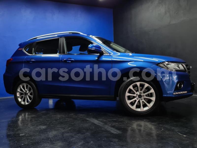 Big with watermark haval h2 maseru maseru 30556